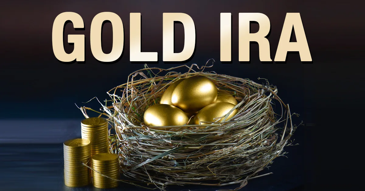 Gold IRA investing guide